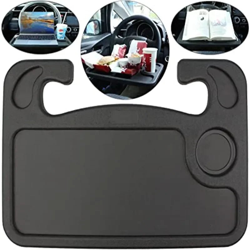 MrMesquita_ShopBase De Suporte Multiuso para Volante - Refeições, Trabalho e Laptop no CarroMrMesquita_Shop