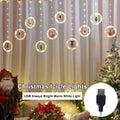 MrMesquita_ShopBrilho Festivo: LED USB Encantada, para um Natal Mágico e um Ano Novo RadianteMrMesquita_Shop