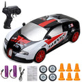 MrMesquita_ShopCarro de Corrida RC – Alta Velocidade e DriftMrMesquita_Shop