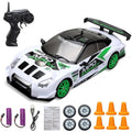 MrMesquita_ShopCarro de Corrida RC – Alta Velocidade e DriftMrMesquita_Shop