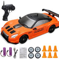 MrMesquita_ShopCarro de Corrida RC – Alta Velocidade e DriftMrMesquita_Shop