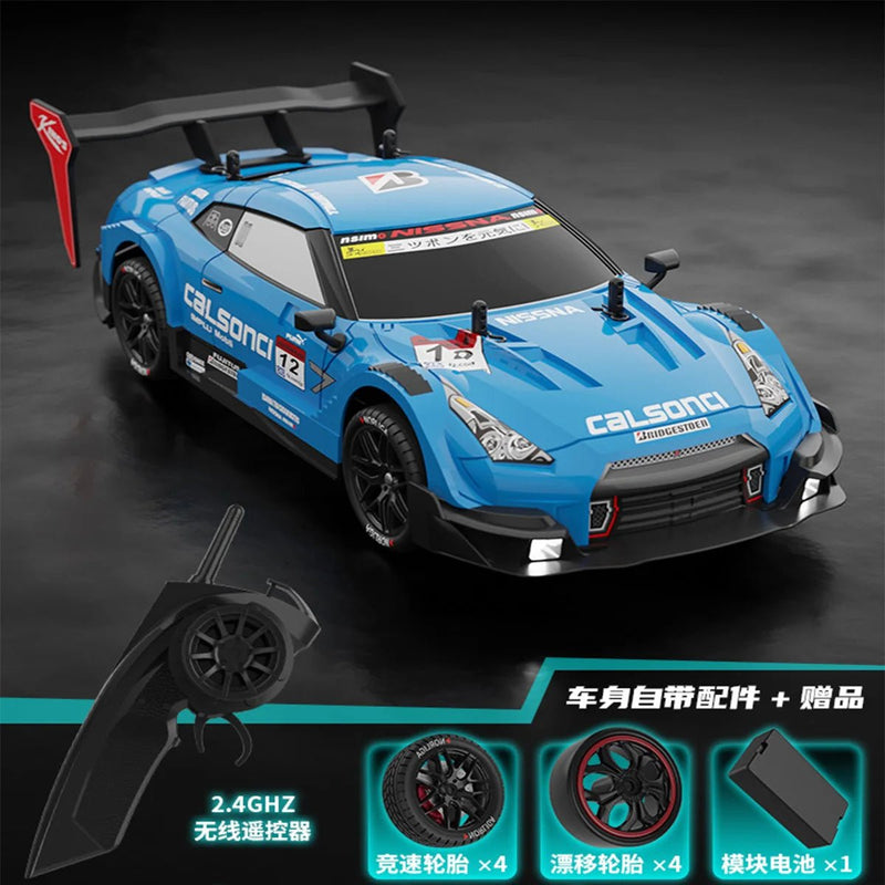 MrMesquita_ShopCarro de Drift - Controlo Remoto "RC"MrMesquita_Shop