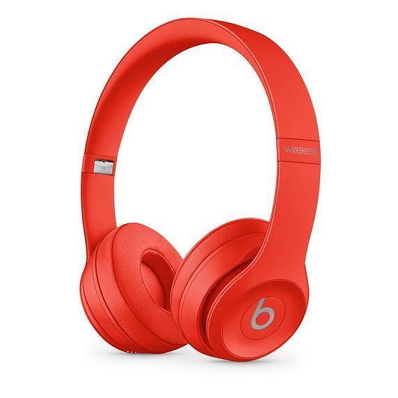 MrMesquita_ShopFone de Ouvido Beats Solo 3 WirelessPRODUTOS NOVO