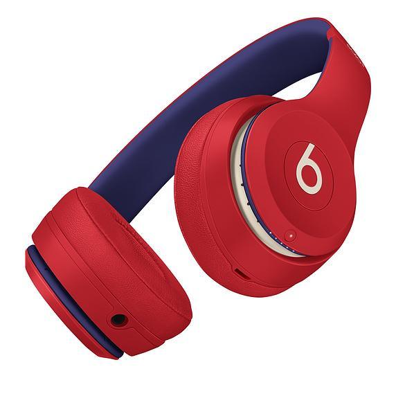 MrMesquita_ShopFone de Ouvido Beats Solo 3 WirelessPRODUTOS NOVO