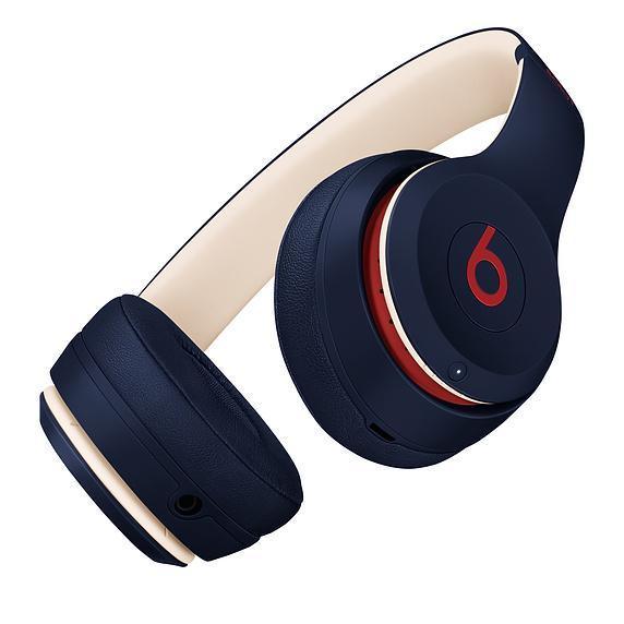 MrMesquita_ShopFone de Ouvido Beats Solo 3 WirelessPRODUTOS NOVO