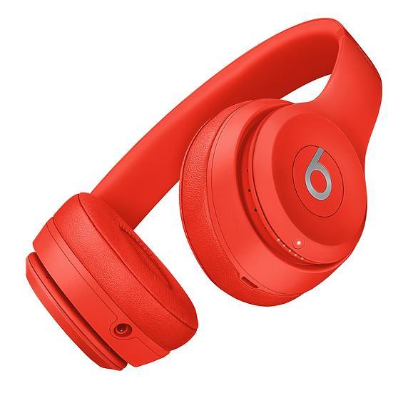 MrMesquita_ShopFone de Ouvido Beats Solo 3 WirelessPRODUTOS NOVO