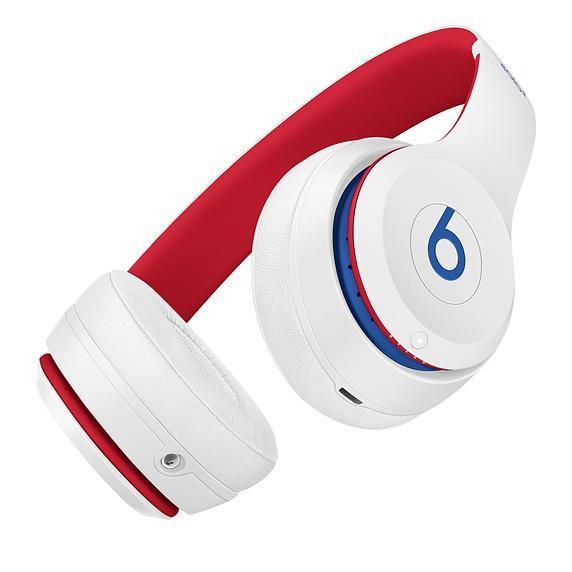 MrMesquita_ShopFone de Ouvido Beats Solo 3 WirelessPRODUTOS NOVO