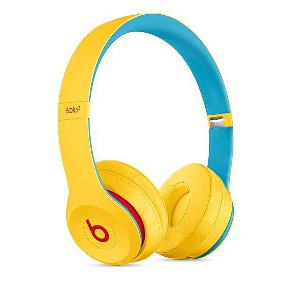 MrMesquita_ShopFone de Ouvido Beats Solo 3 WirelessPRODUTOS NOVO