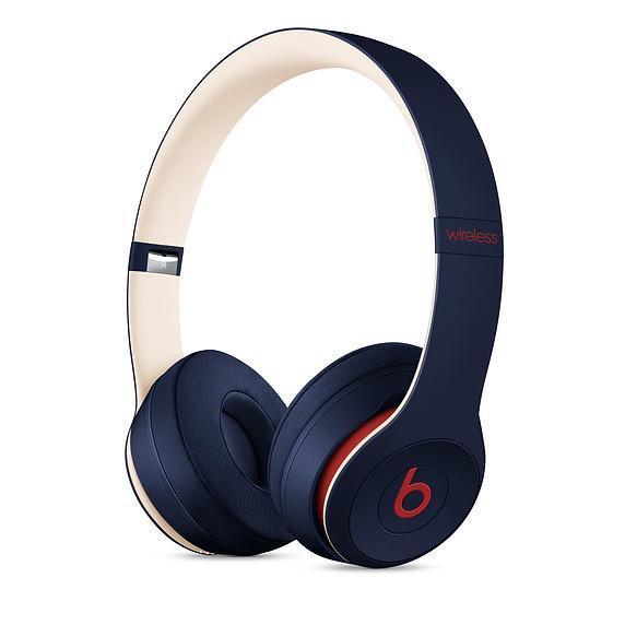 MrMesquita_ShopFone de Ouvido Beats Solo 3 WirelessPRODUTOS NOVO