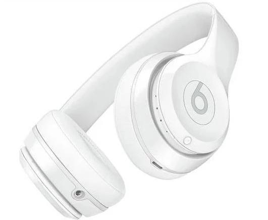 MrMesquita_ShopFone de Ouvido Beats Solo 3 WirelessPRODUTOS NOVO