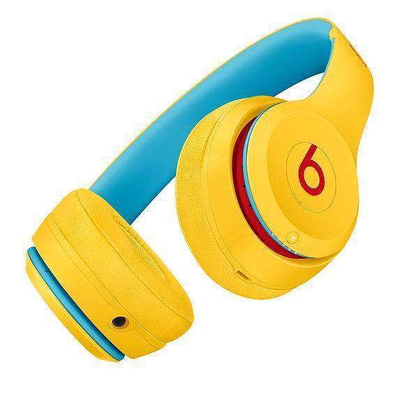 MrMesquita_ShopFone de Ouvido Beats Solo 3 WirelessPRODUTOS NOVO