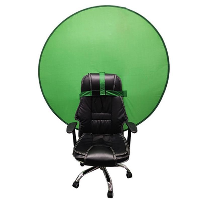 MrMesquita_ShopFundo Verde Portátil - Easy Chroma KeyPRODUTOS NOVO