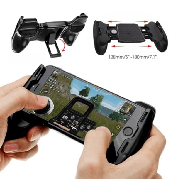 MrMesquita_ShopGameFlex Pro: Controle para Smartphones - Liberdade Sem Limites!PRODUTOS NOVO