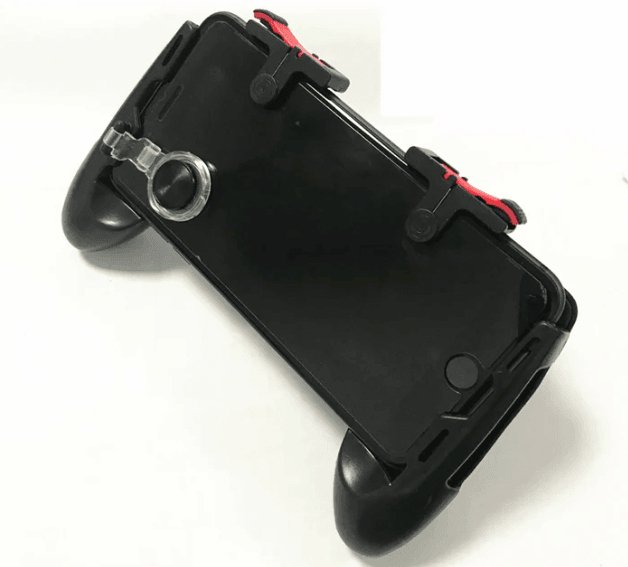 MrMesquita_ShopGameFlex Pro: Controle para Smartphones - Liberdade Sem Limites!PRODUTOS NOVO