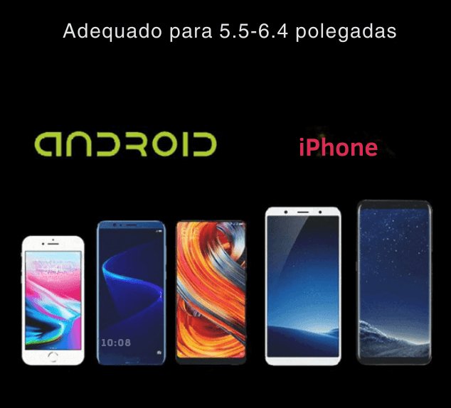 MrMesquita_ShopGameFlex Pro: Controle para Smartphones - Liberdade Sem Limites!PRODUTOS NOVO