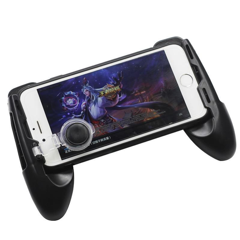 MrMesquita_ShopGameFlex Pro: Controle para Smartphones - Liberdade Sem Limites!PRODUTOS NOVO