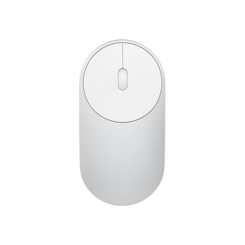 MrMesquita_ShopMouse Bluetooth Sem Fio USB - Wireless Mouse Ultra SpeedPRODUTOS NOVO