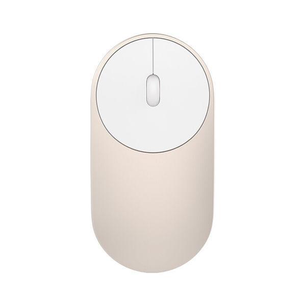 MrMesquita_ShopMouse Bluetooth Sem Fio USB - Wireless Mouse Ultra SpeedPRODUTOS NOVO