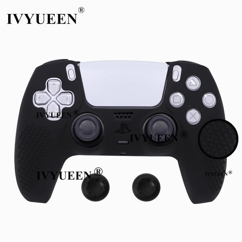 MrMesquita_ShopPersonalize O Seu Controle PS5: Capas Antiderrapantes para Dualshock 5MrMesquita_Shop