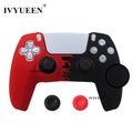 MrMesquita_ShopPersonalize O Seu Controle PS5: Capas Antiderrapantes para Dualshock 5MrMesquita_Shop