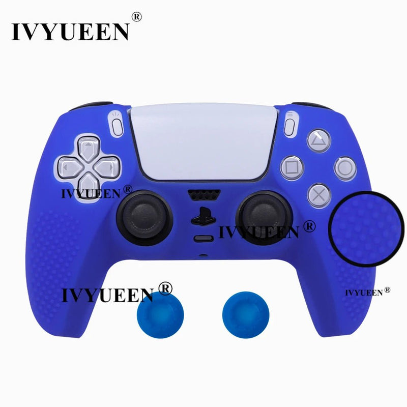 MrMesquita_ShopPersonalize O Seu Controle PS5: Capas Antiderrapantes para Dualshock 5MrMesquita_Shop