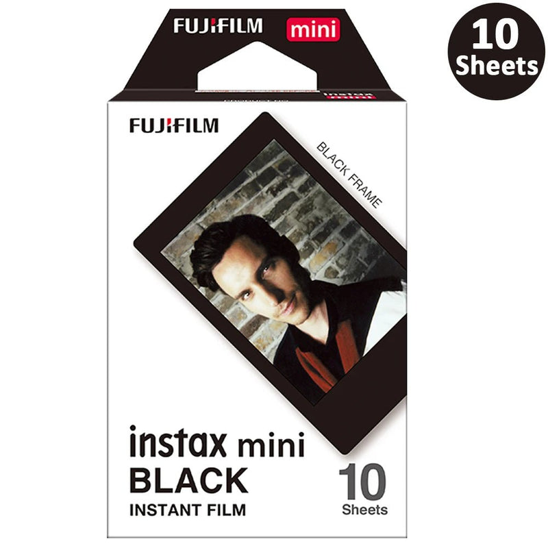 MrMesquita_ShopRecarga Fujifilm Instax Mini – Compatível com Instax Mini 12/11/9/8/99MrMesquita_Shop