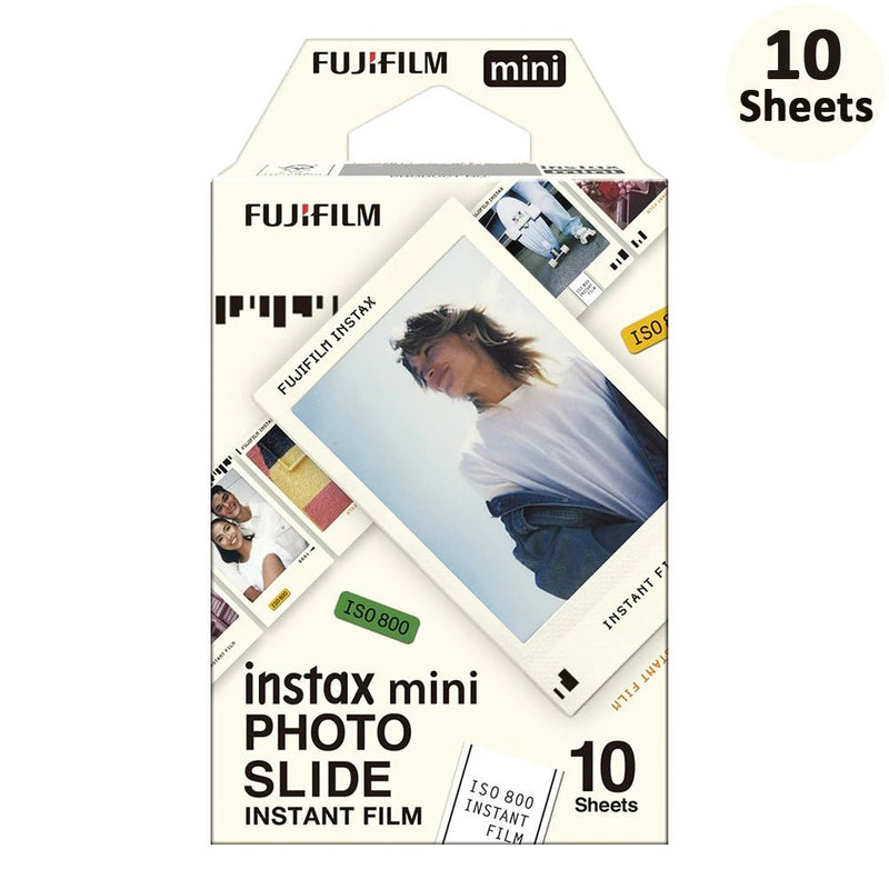 MrMesquita_ShopRecarga Fujifilm Instax Mini – Compatível com Instax Mini 12/11/9/8/99MrMesquita_Shop