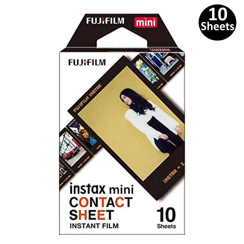 MrMesquita_ShopRecarga Fujifilm Instax Mini – Compatível com Instax Mini 12/11/9/8/99MrMesquita_Shop