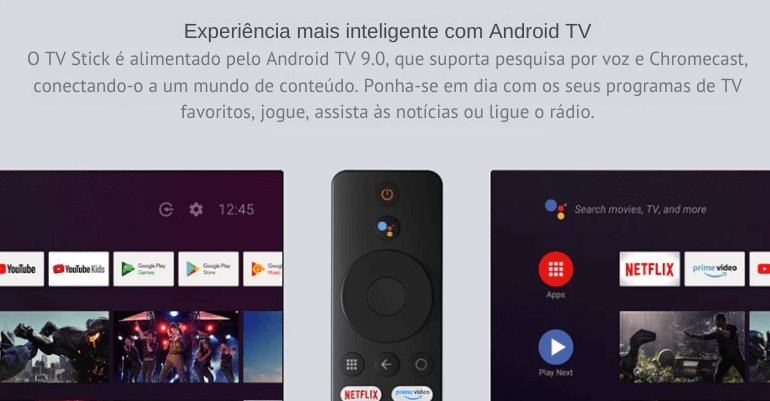 MrMesquita_ShopStick Android 9.0 HDR - Agora podes transformar a tua TV numa Smart TVMrMesquita_Shop