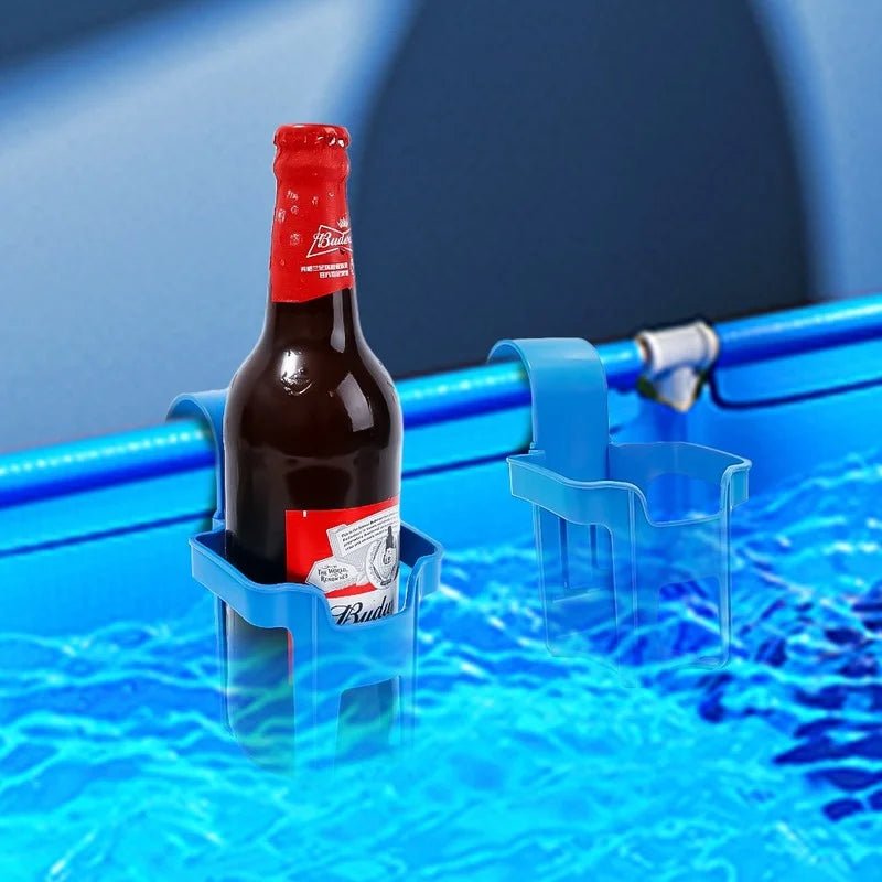 MrMesquita_ShopSuporte Multifuncional para Bebidas à Beira da Piscina - Pack de 1/4 PeçasMrMesquita_Shop